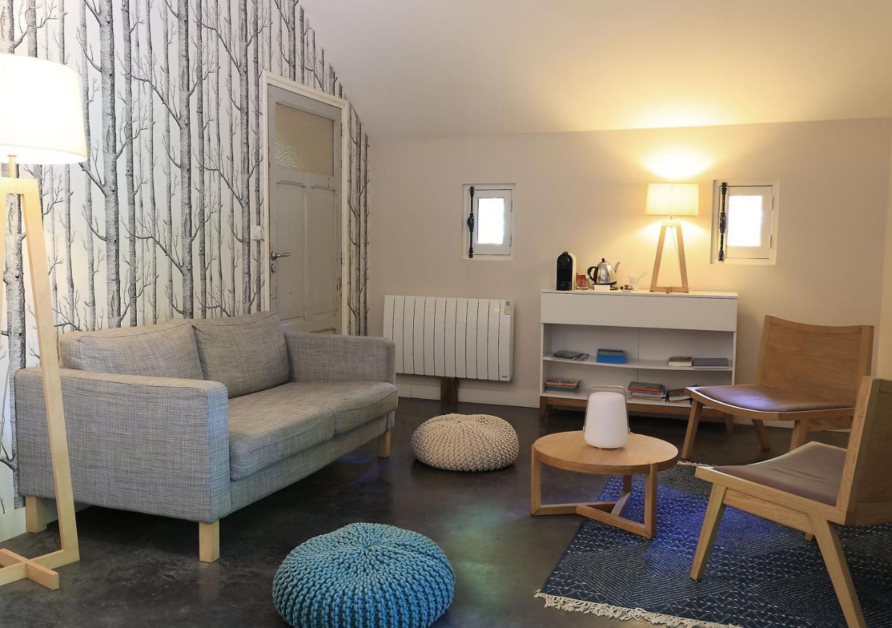 Domaine De Fresnoy Bed & Breakfast Loison-sur-Créquoise Eksteriør bilde