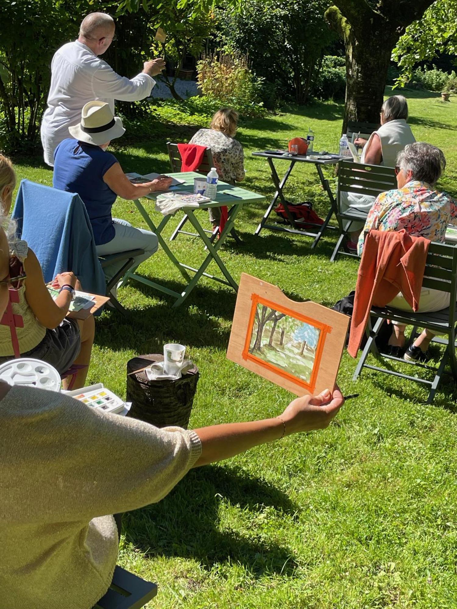 Domaine De Fresnoy Bed & Breakfast Loison-sur-Créquoise Eksteriør bilde